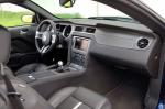 Ford Mustang GT 2010 года